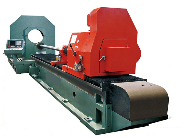 2MSK2150 CNC deep hole powerful honing machine