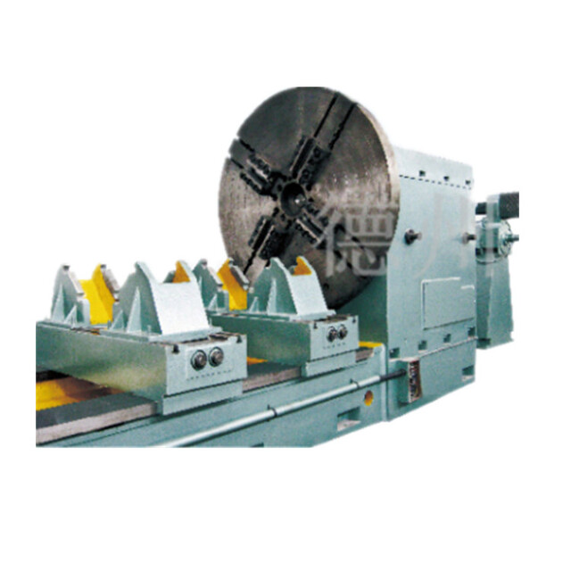 TS21100 heavy-duty deep hole drilling and boring machine