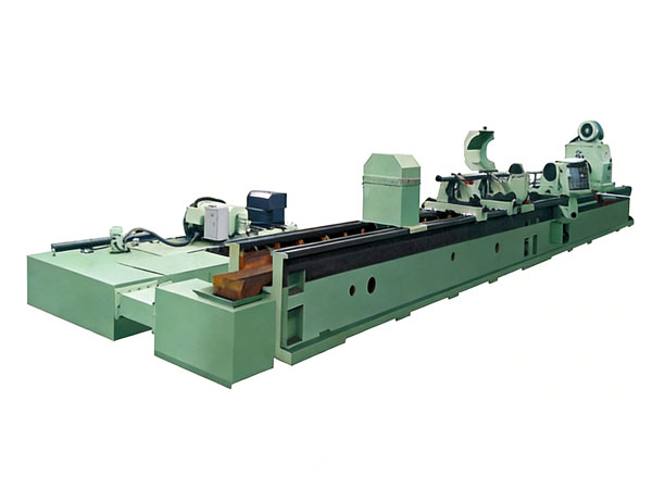 2MSK2125/2MSK2135型数控强力珩磨机