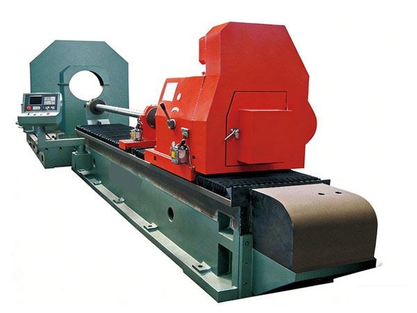 2MSK2150型深孔强力珩磨机