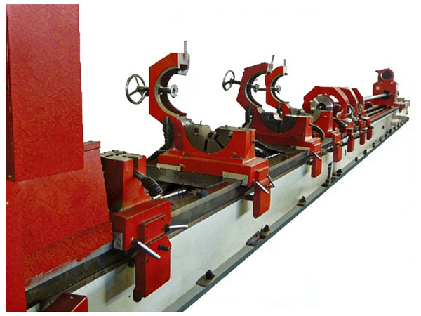 TLS2220B深孔拉镗床